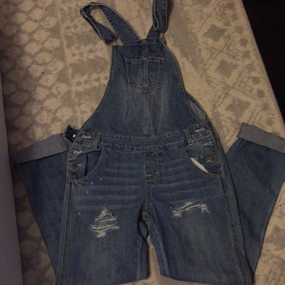 Jeans - Picture 3 of 5